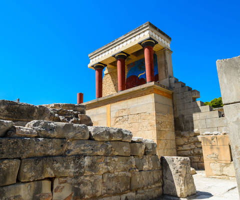 Knossos 5